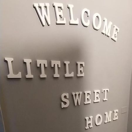 Little Sweet Home - Fiera Milano Pero Zewnętrze zdjęcie