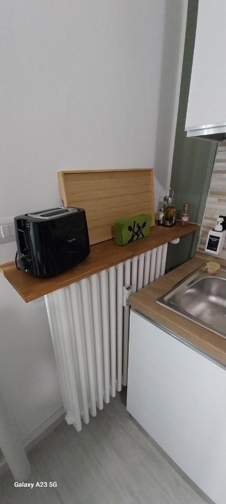 Little Sweet Home - Fiera Milano Pero Zewnętrze zdjęcie
