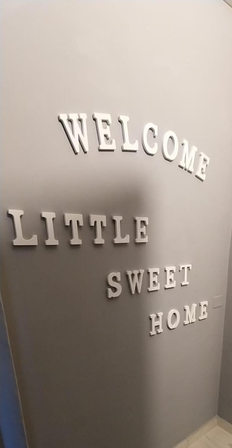 Little Sweet Home - Fiera Milano Pero Zewnętrze zdjęcie