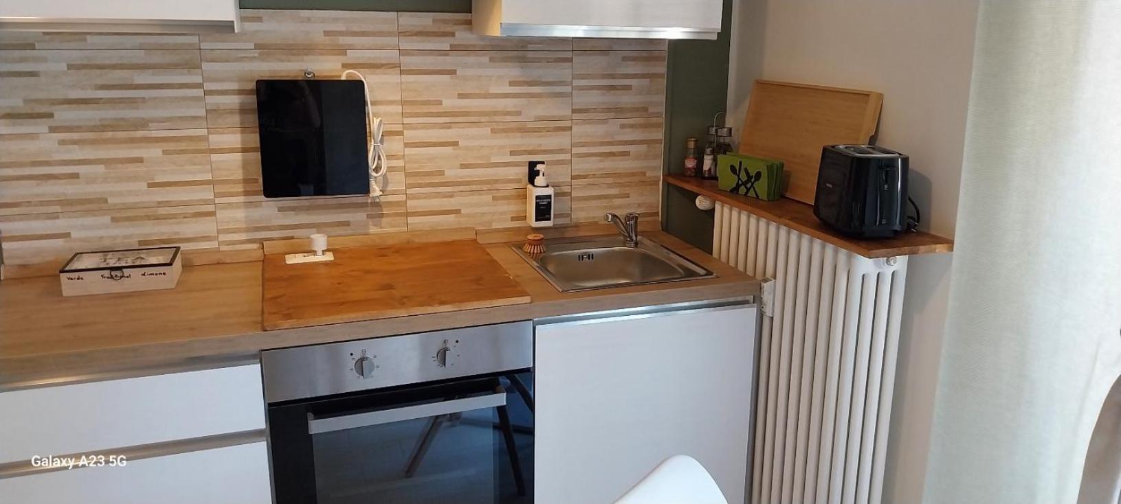 Little Sweet Home - Fiera Milano Pero Zewnętrze zdjęcie