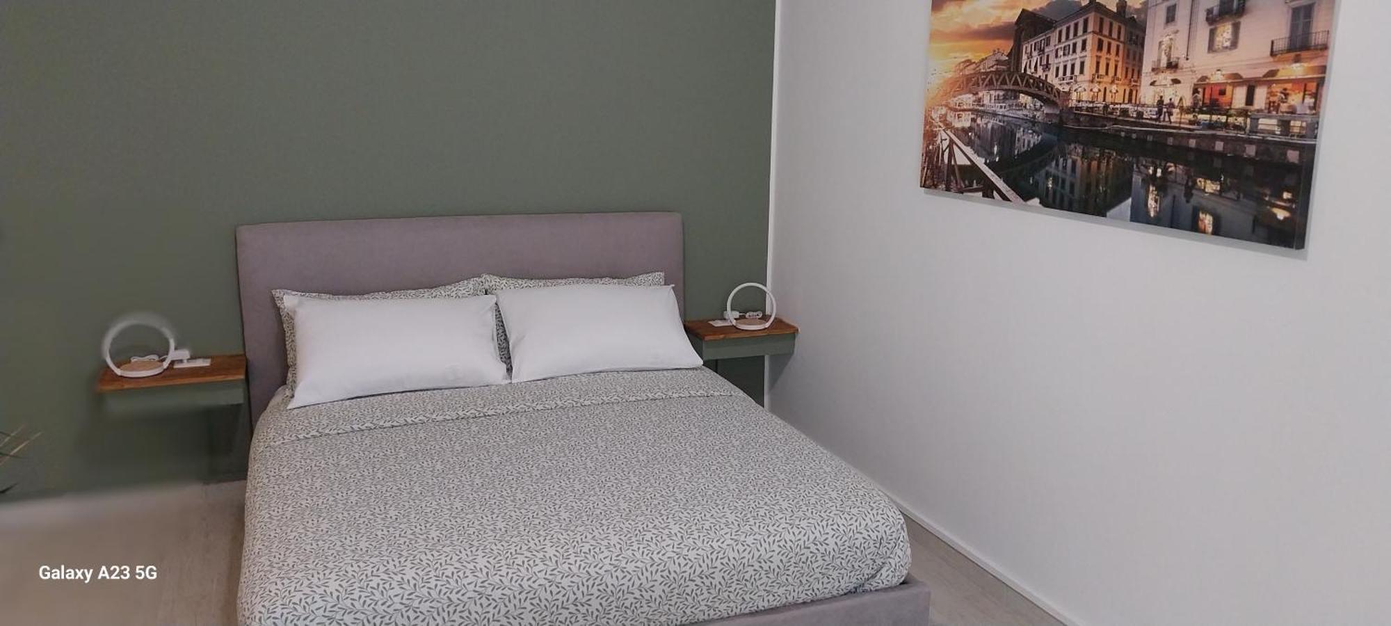 Little Sweet Home - Fiera Milano Pero Zewnętrze zdjęcie